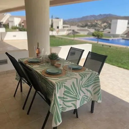 Apartment Casa Tortuga *
