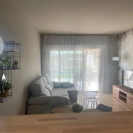 Apartment Casa Tortuga