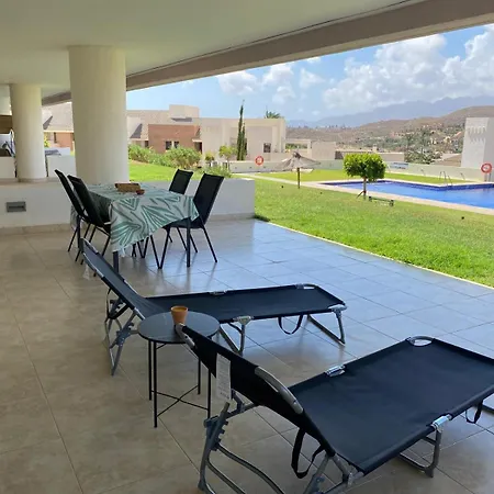 Casa Tortuga Apartment *
