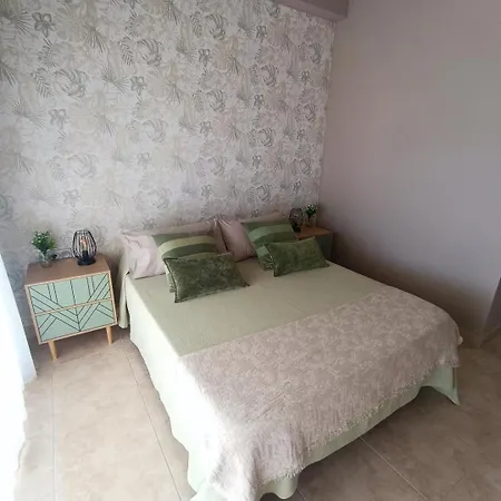 Apartment Casa Tortuga