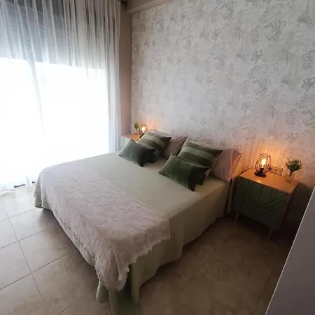 Apartment Casa Tortuga